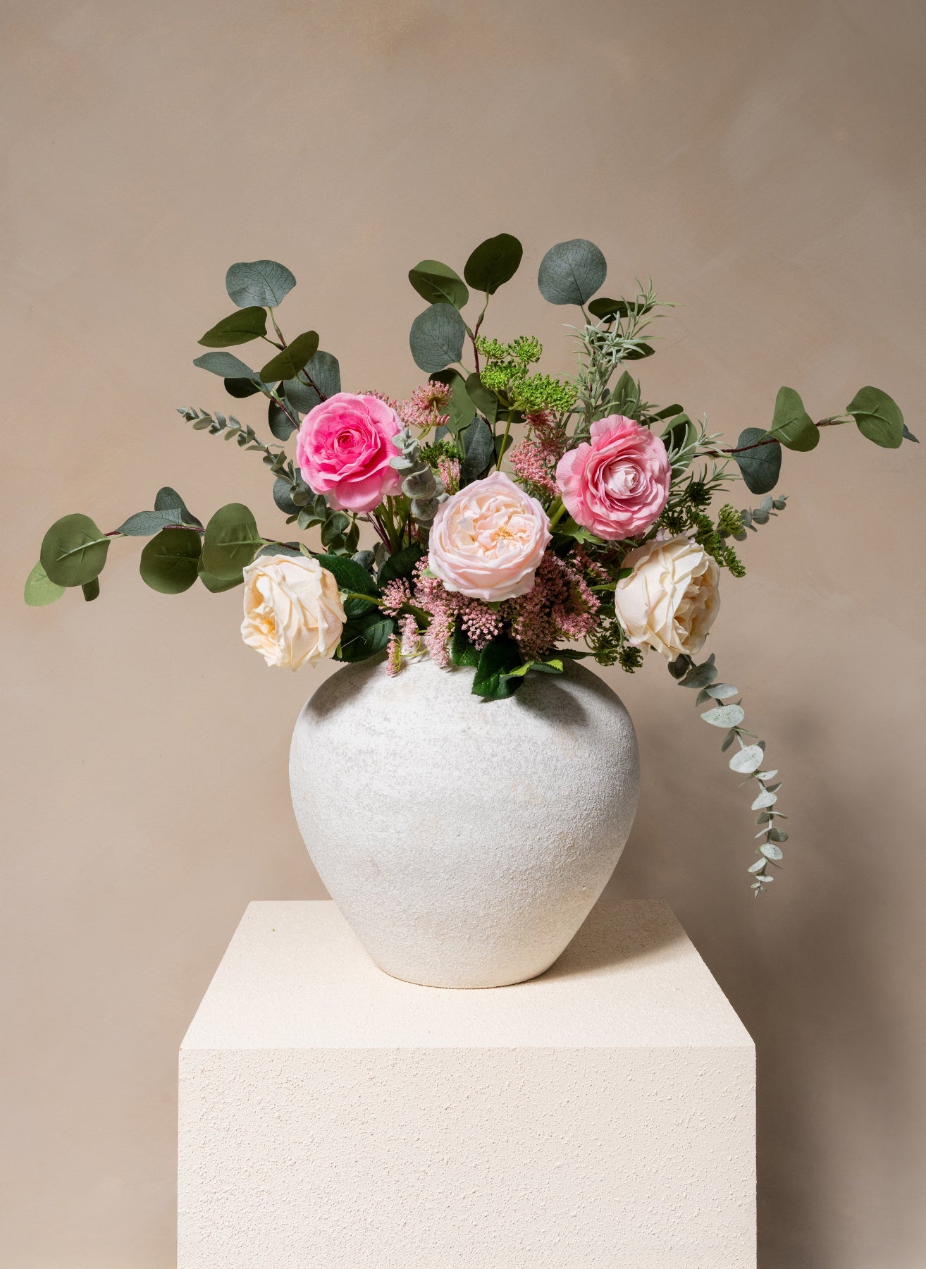 Strauß Flora