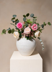 Strauß Flora