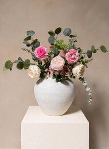 Strauß Flora