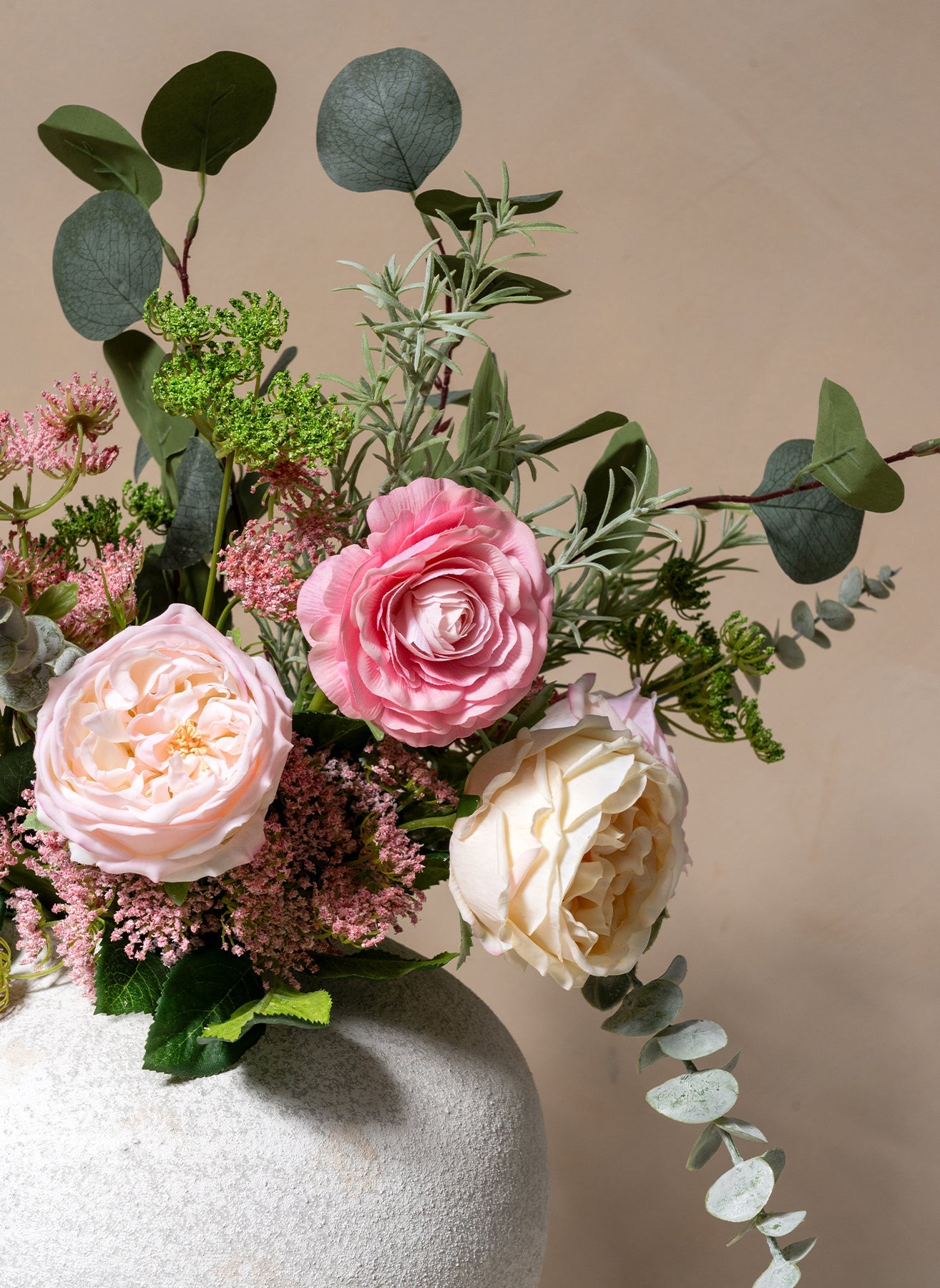 Strauß Flora