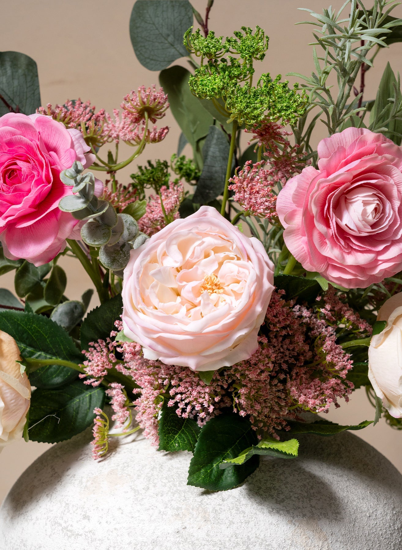 Strauß Flora