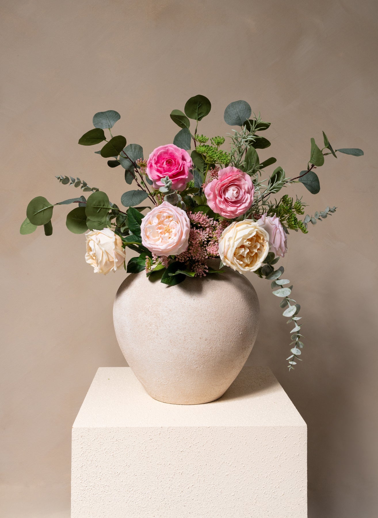Strauß Flora