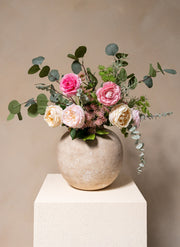 Strauß Flora