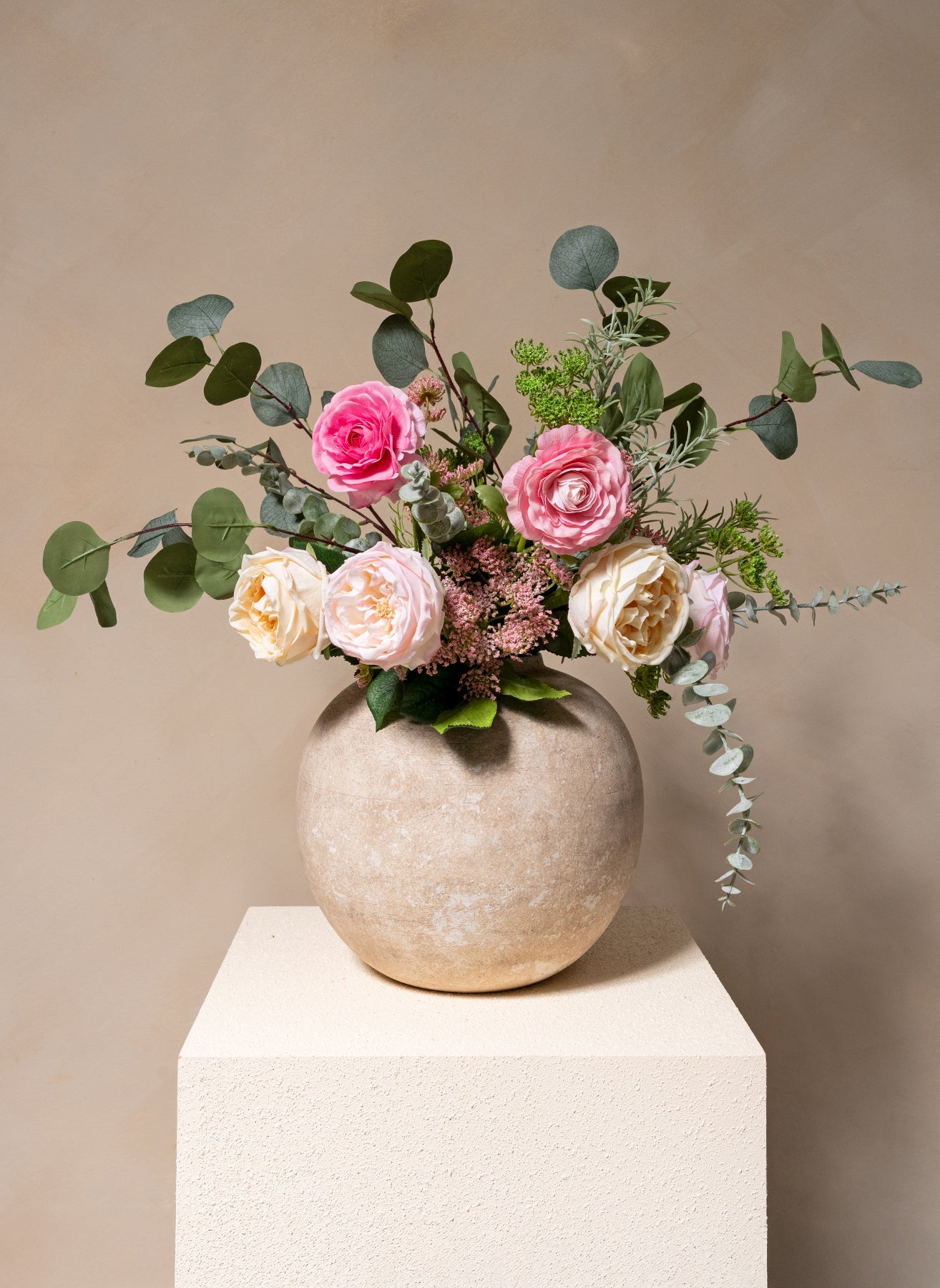 Strauß Flora
