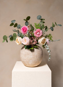 Strauß Flora