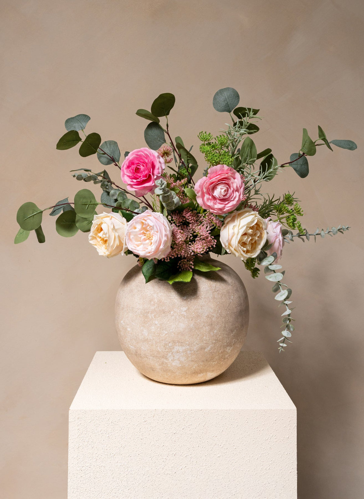 Strauß Flora