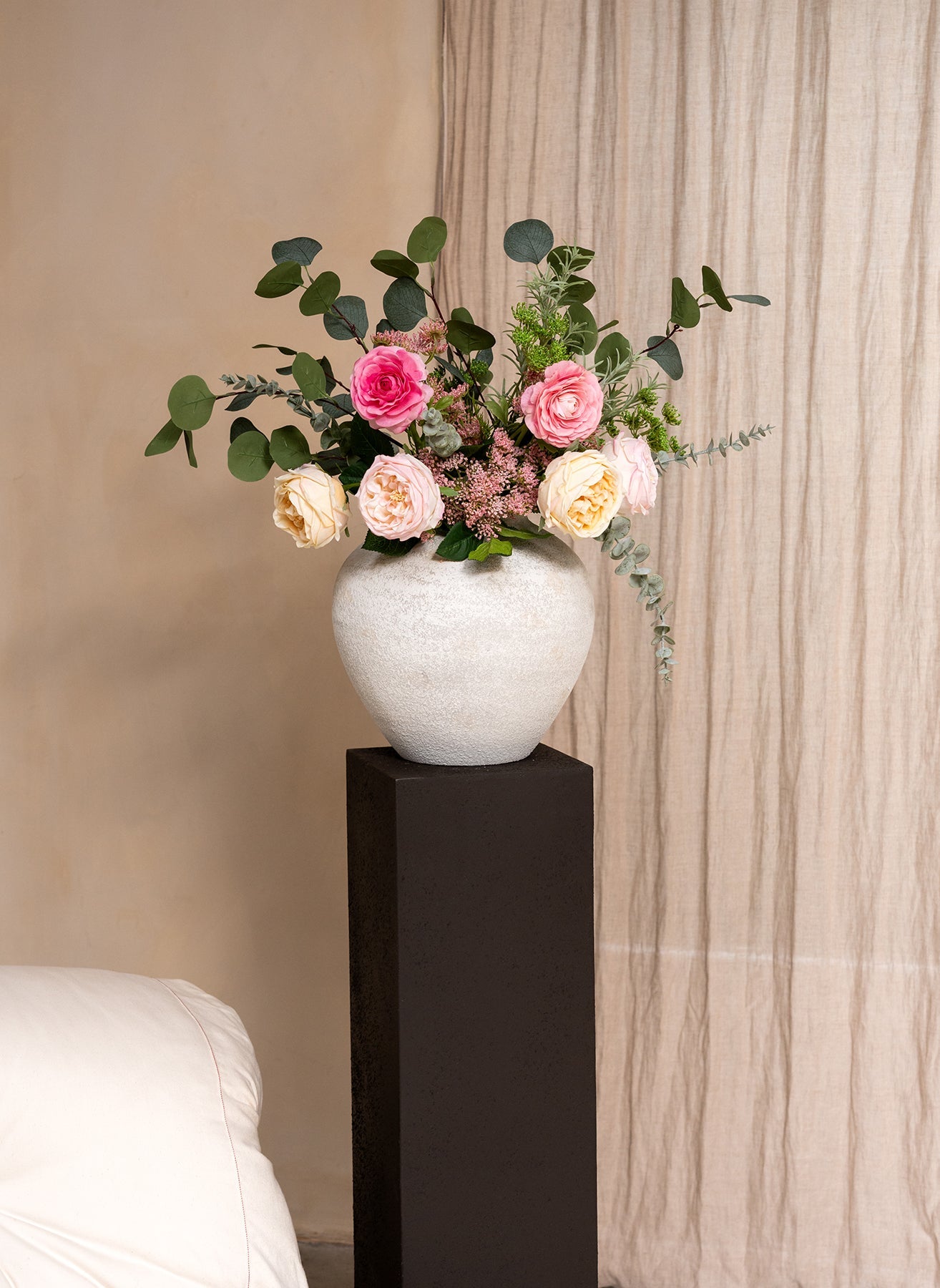 Strauß Flora