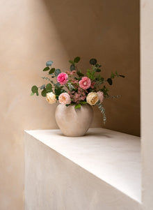 Strauß Flora