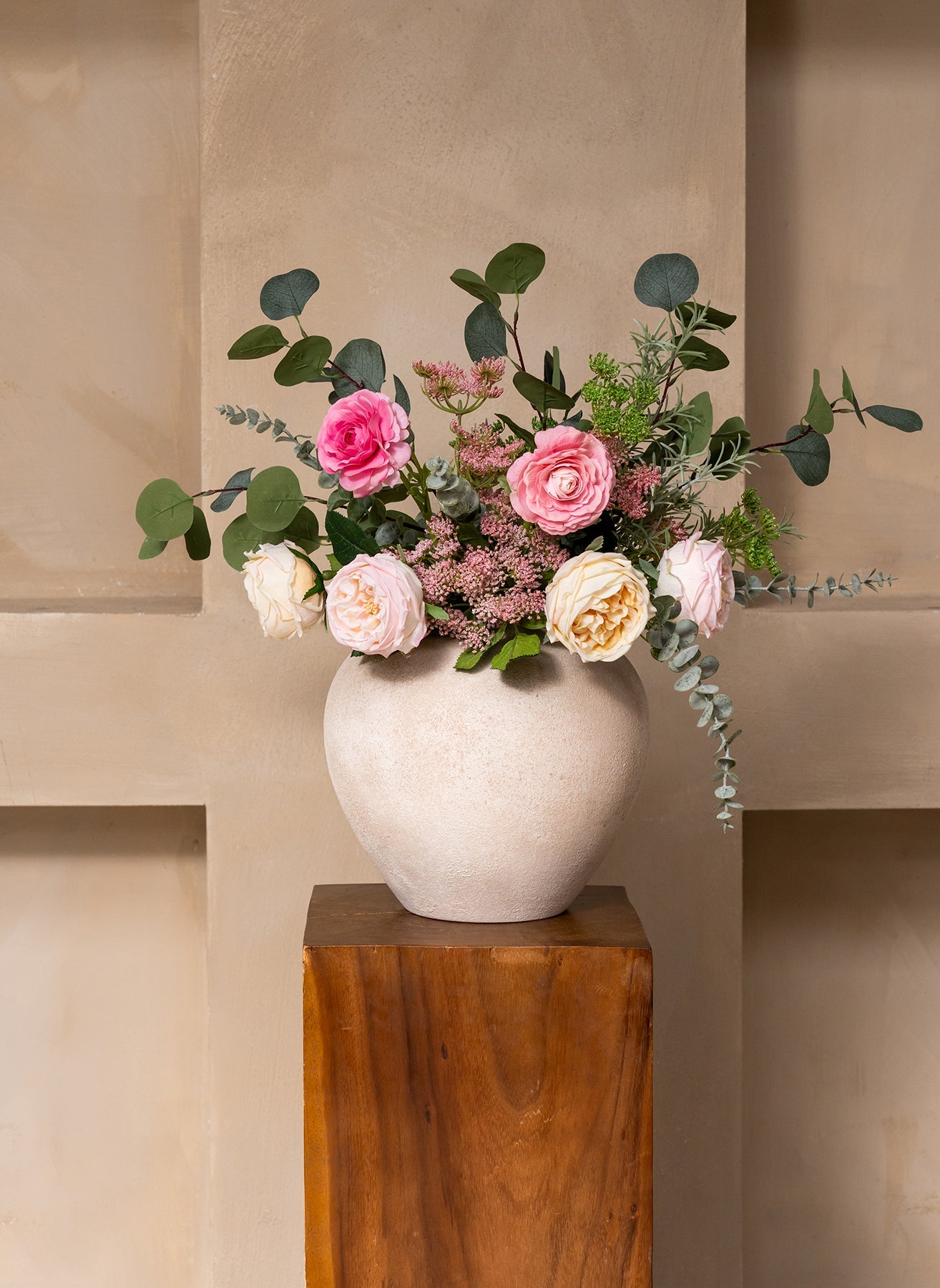Strauß Flora