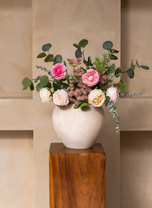 Strauß Flora
