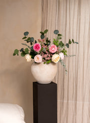 Strauß Flora