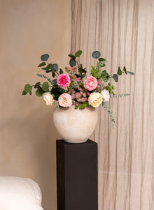 Strauß Flora