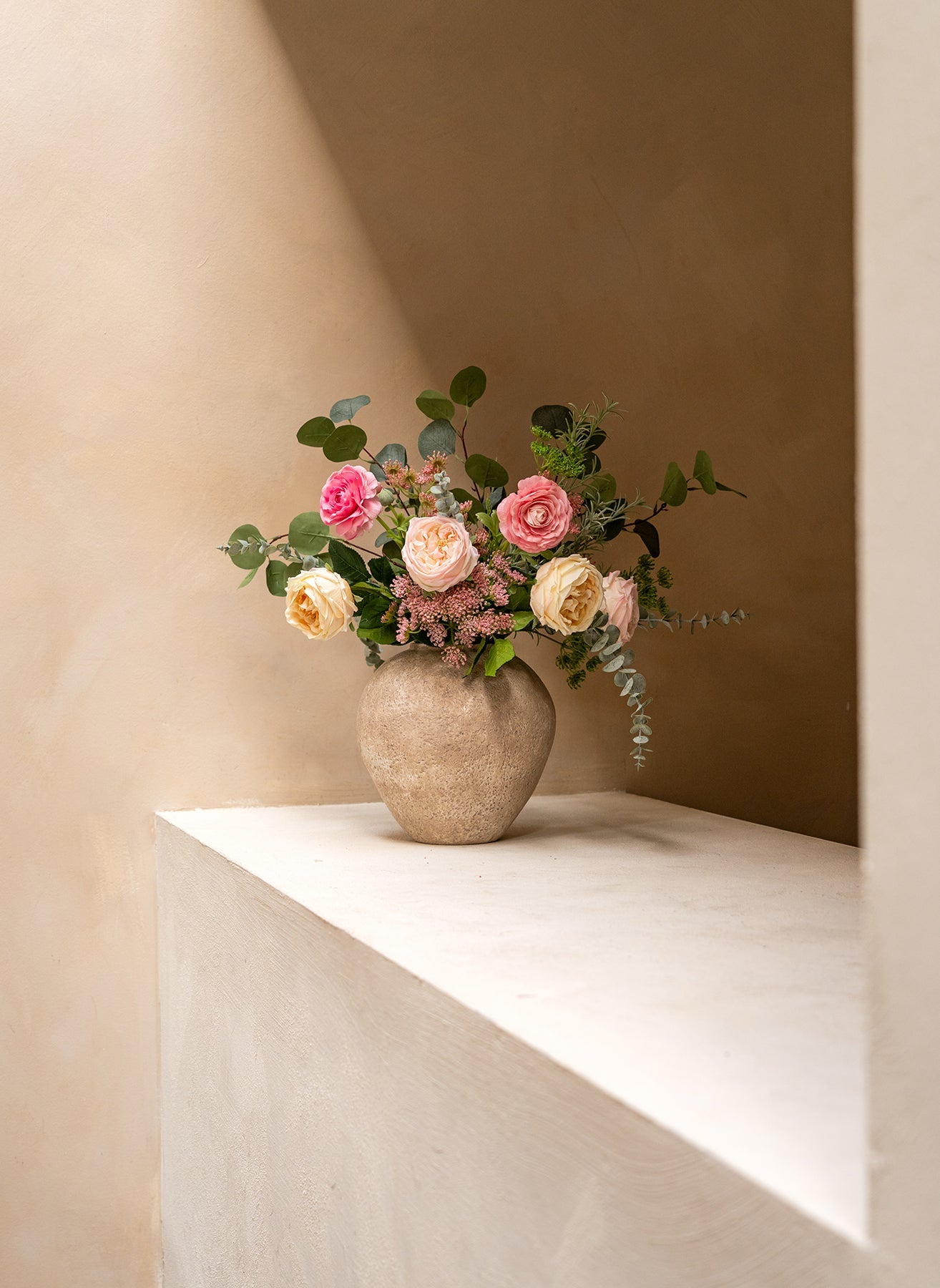 Strauß Flora