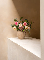 Strauß Flora