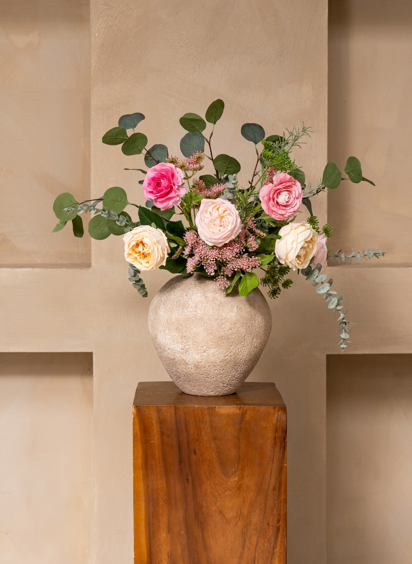 Strauß Flora