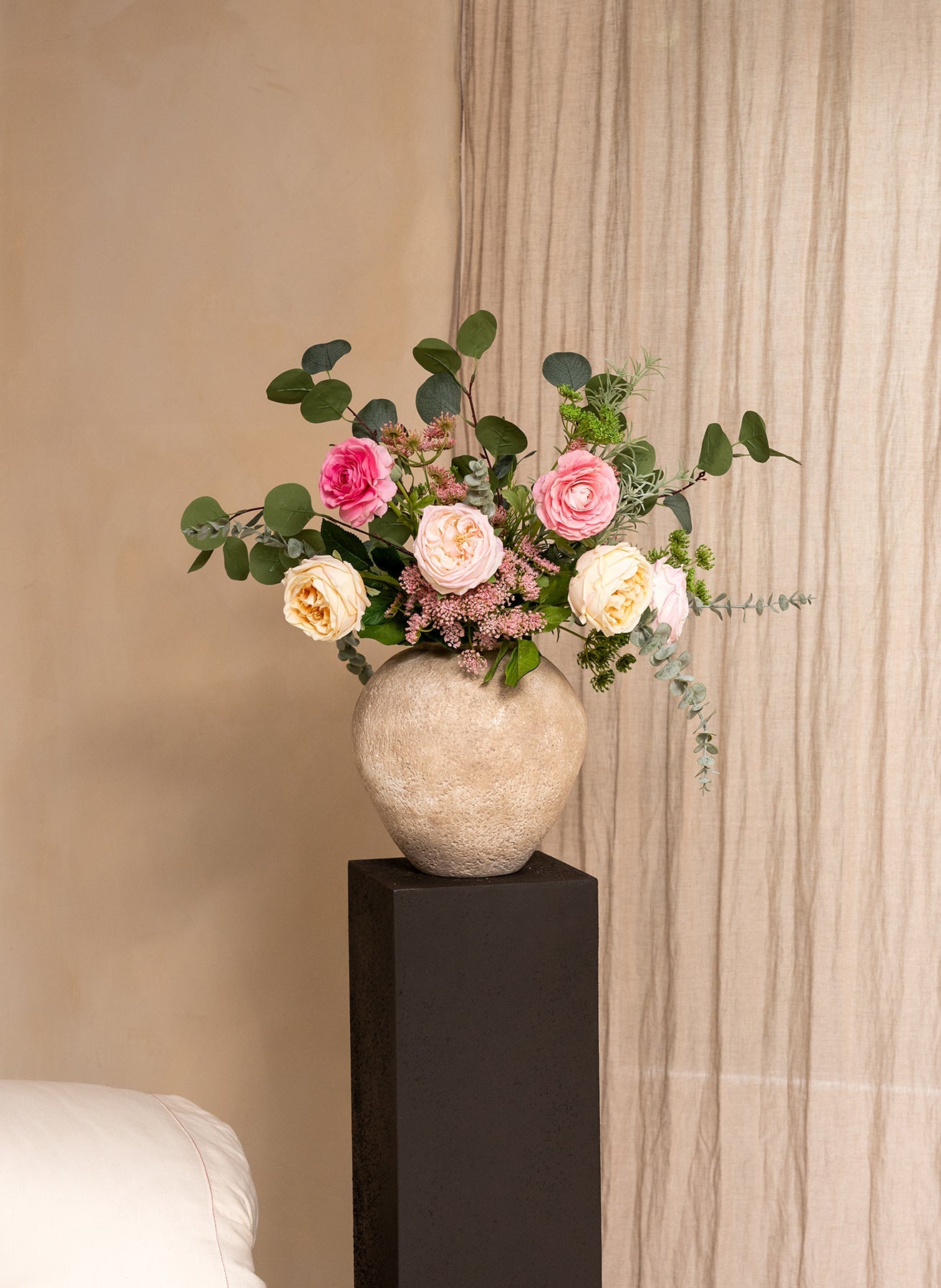 Strauß Flora