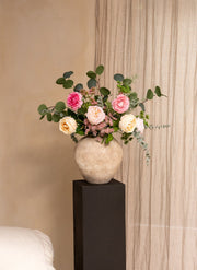 Strauß Flora
