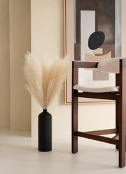 Pampas 110cm (3 Stiele) - Beige