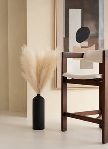 Pampas 110cm (3 Stängel) - Beige