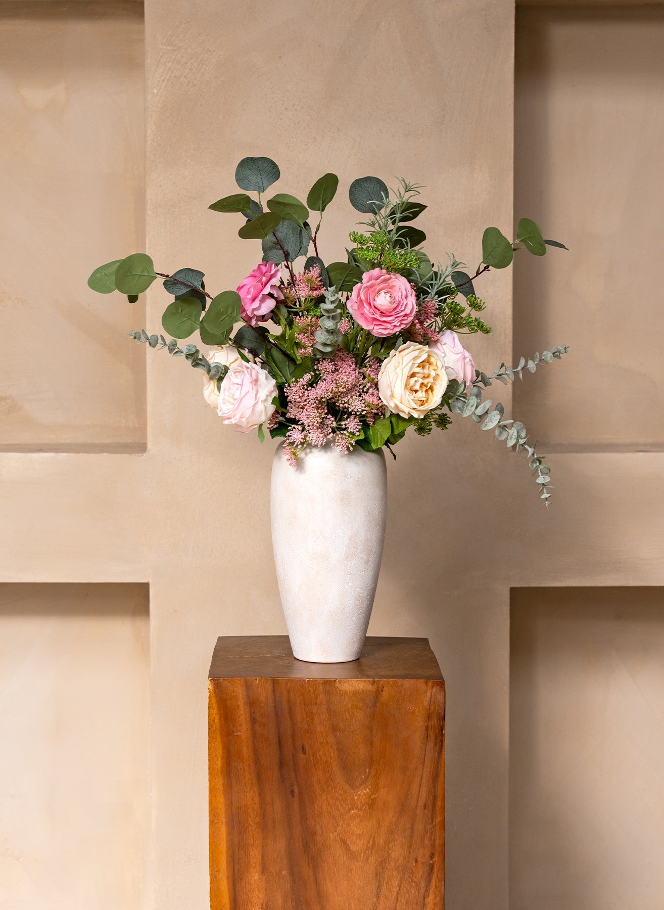 Strauß Flora