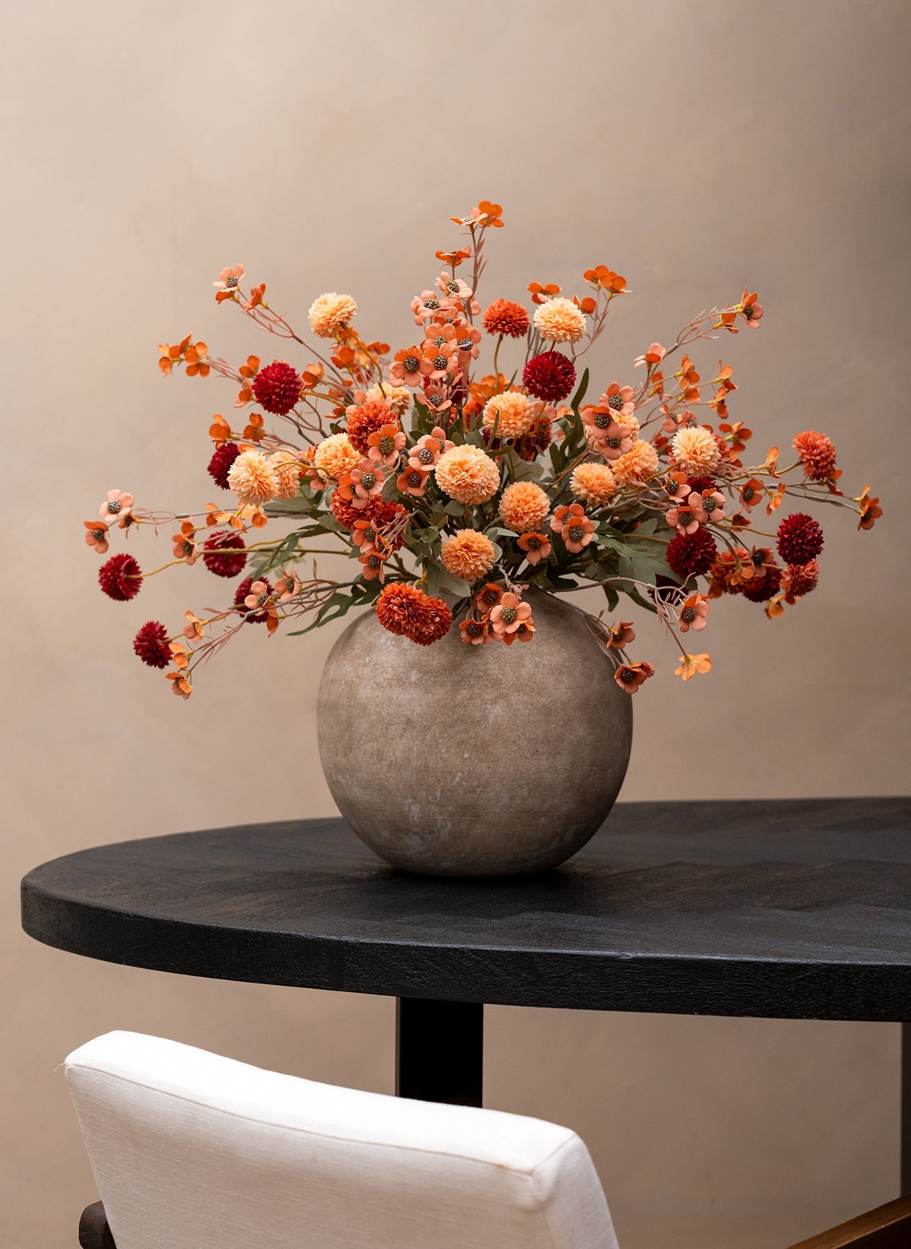 Wachs-Arrangement - Mischung (VORBESTELLUNG – VERSAND AM 18.09.)