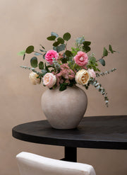 Strauß Flora