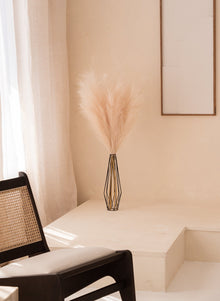 Pampas 110cm (3 Stängel) - Creme